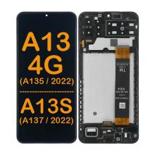 A13 4G (A135/2022)