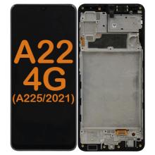 A22 4G (A225 / 2021)