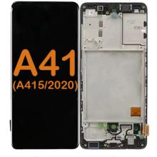 A41 (A415 / 2020)