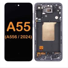 A55 (A556 / 2024)