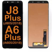 A6 Plus (A605 / 2018)