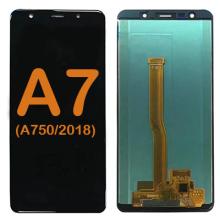 A7 (A750 / 2018)