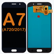 A7 (A720 / 2017)