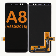 A8 (A530 / 2018)