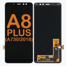 A8 Plus (A730 / 2018)