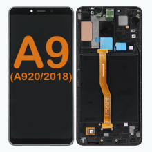 A9 (A920 / 2018)