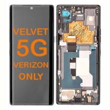 Velvet 5G G9