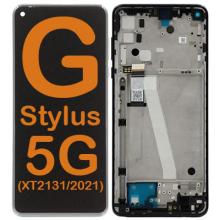G Stylus 5G (XT2131 / 2021)