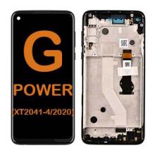 G Power (XT2041-4 / 2020)