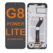 G8 Power Lite (XT2055 / 2020)