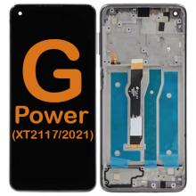 G Power (XT2117 / 2021)