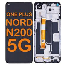 OnePlus Nord N200 5G