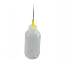 Solution Dispenser Bottle