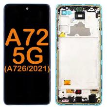 A72 5G (A726 / 2021)