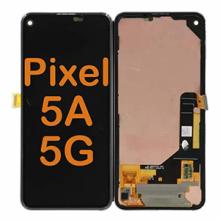Pixel 5A 5G