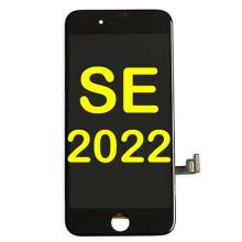 iPhone SE (3rd Gen 2022)
