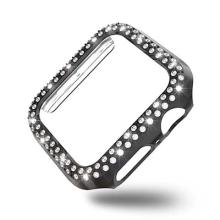 iWatch Tempered Glass Bling