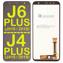 J6 Plus (J610 / 2018)