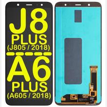 J8 Plus (J805 / 2018)