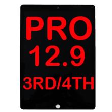 iPad Pro 12.9 (4th 2020)