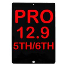 iPad Pro 12.9 (6th 2022)