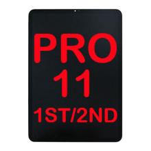 iPad Pro 11 (1st Gen 2018)