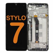 Stylo 7