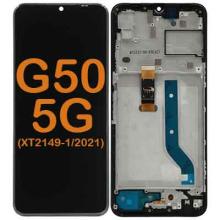 G50 5G (XT2149-1 / 2021)