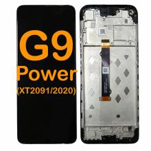 G9 Power (XT2091 / 2020)