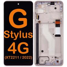 G Stylus 4G (XT2211 / 2022)