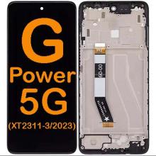 G Power 5G (XT2311-3 / 2023)