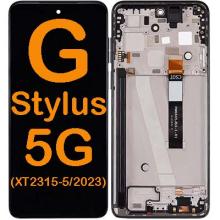 G Stylus 5G (XT2315-5 / 2023)