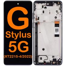 G Stylus 5G (XT2215-4 / 2022)