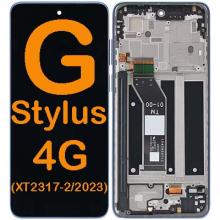 G Stylus 4G (XT2317-2 / 2023)