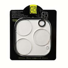 iPhone Rear Lens Tempered Glass