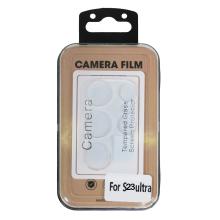 Samsung Rear Lens Tempered Glass