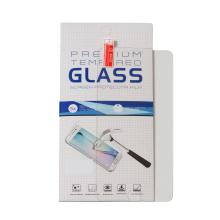 iPhone Tempered Glass Clear