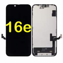 iPhone 16e
