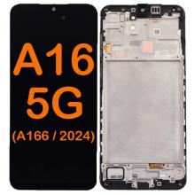 A16 5G (A166 / 2024)