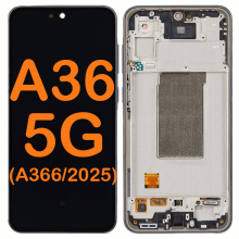 A36 5G (A366 / 2025)