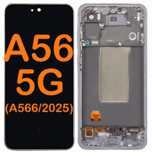 A56 5G (A566 / 2025)
