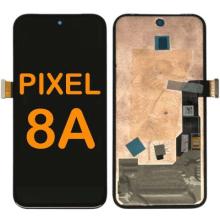 Pixel 8A