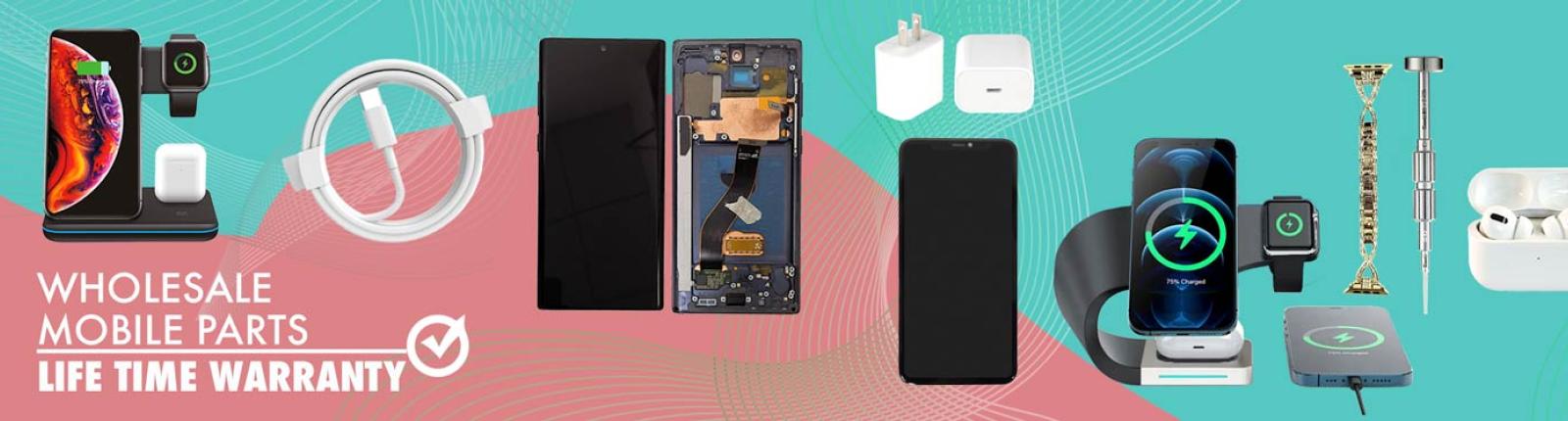 iphone cases, parts for mobile parts